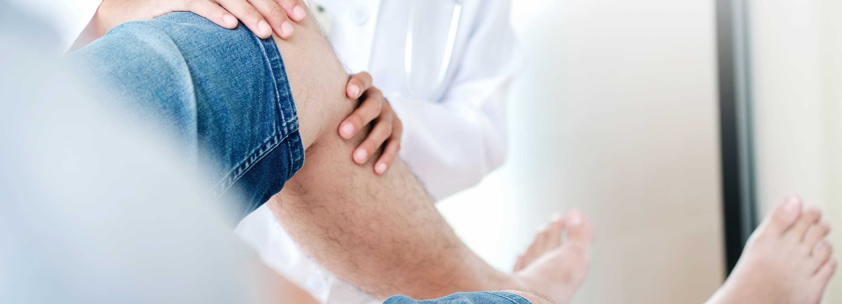 Mozaikoplastyka chrząstki stawu kolanowego Warszawa i Płock | OpenMed Centrum Medyczne