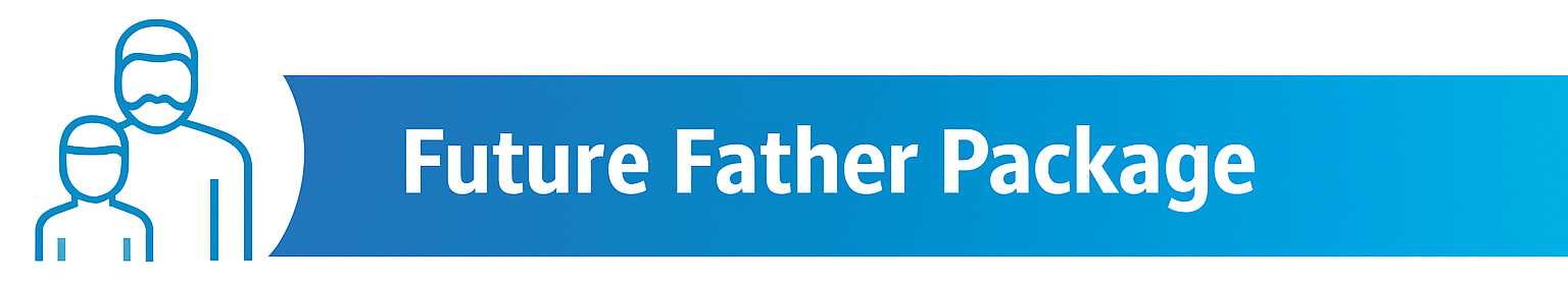 FUTURE FATHER PACKAGE