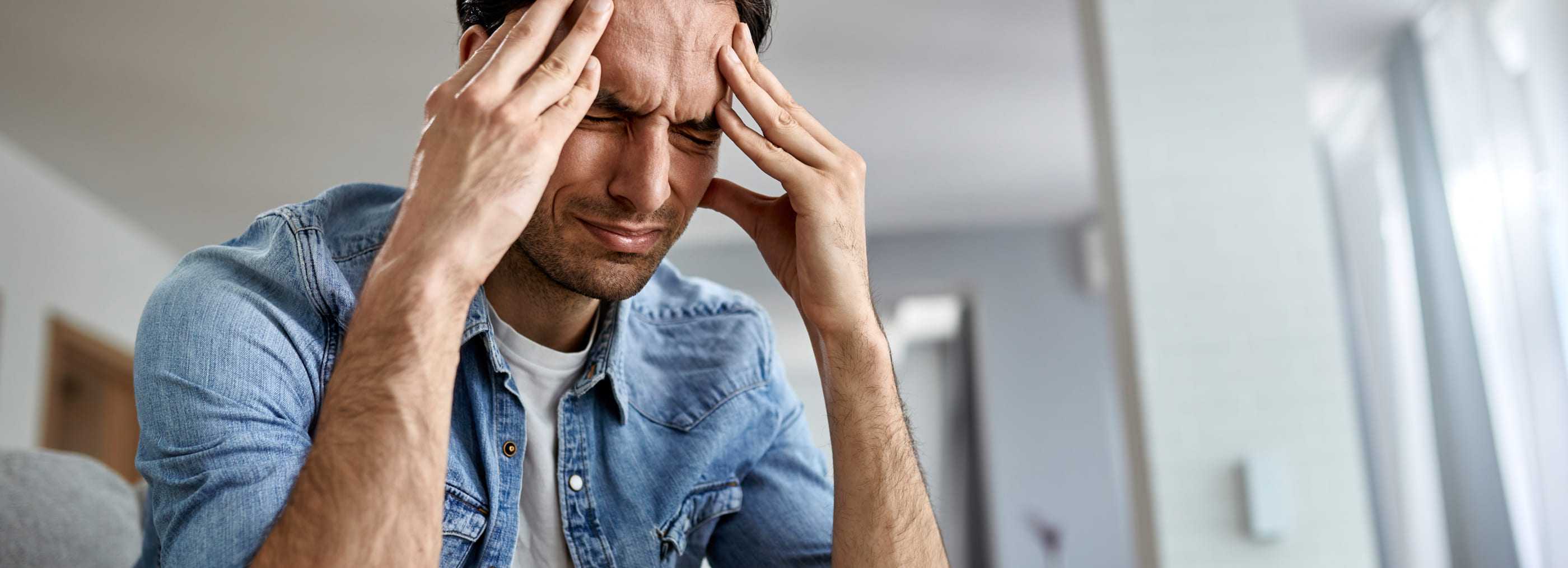 Leczenie migren i bólów głowy Warszawa i Płock | OpenMed Centrum Medyczne