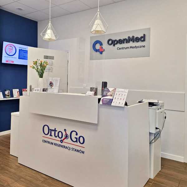 Kontakt | OpenMed Centrum Medyczne