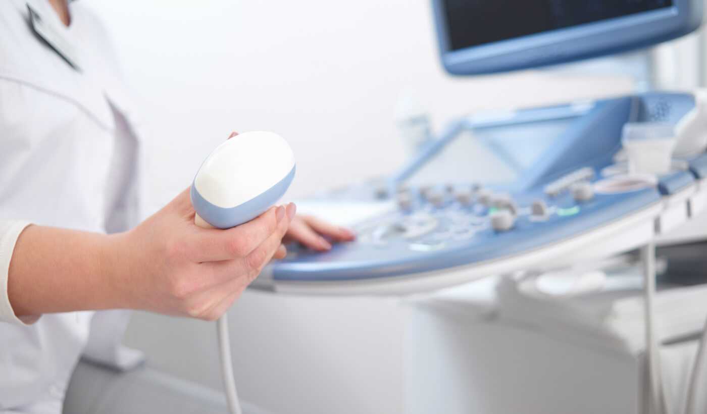 Endometriosis Ultrasound in Warsaw | OpenMed Medical Centre