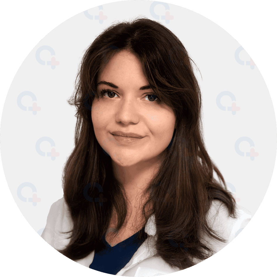 Lekarz lek. Marta Kuchcińska