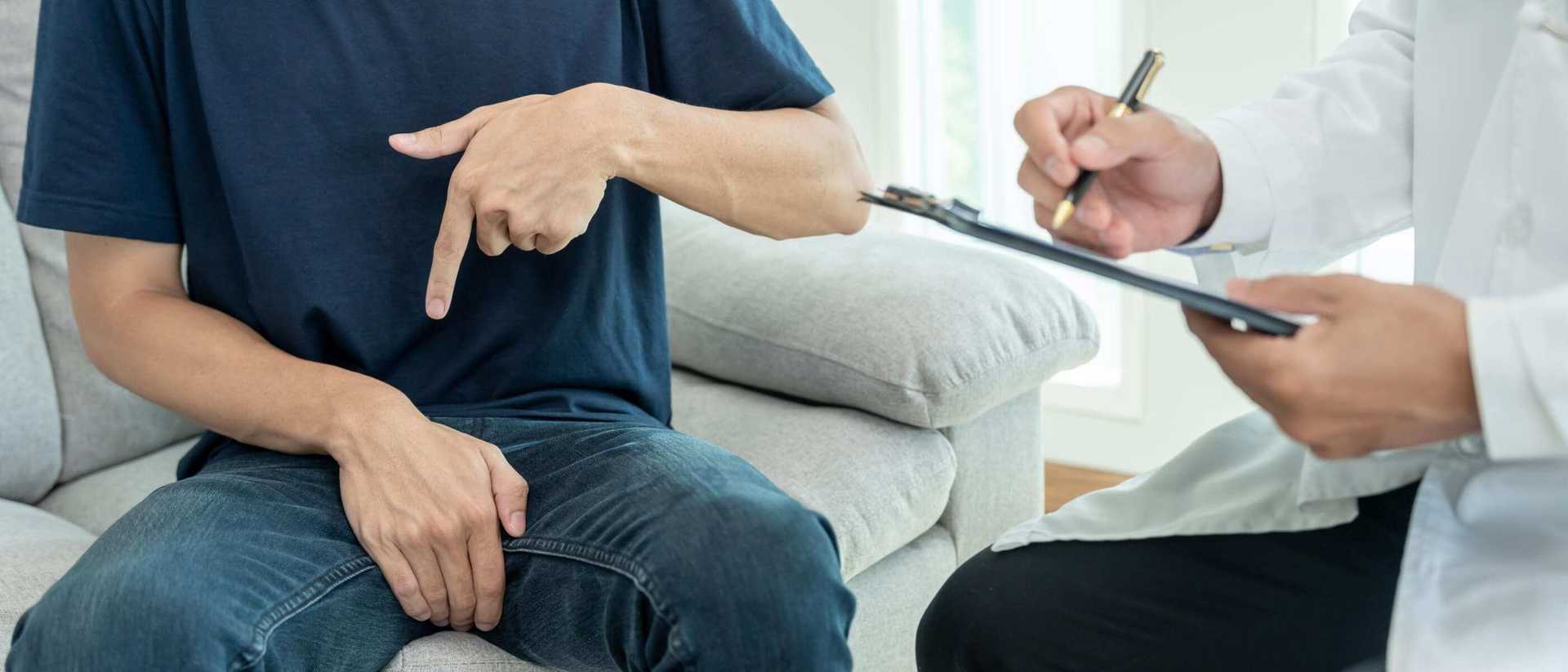 Profilaktyka raka prostaty – jak zmniejszyć ryzyko? | OpenMed