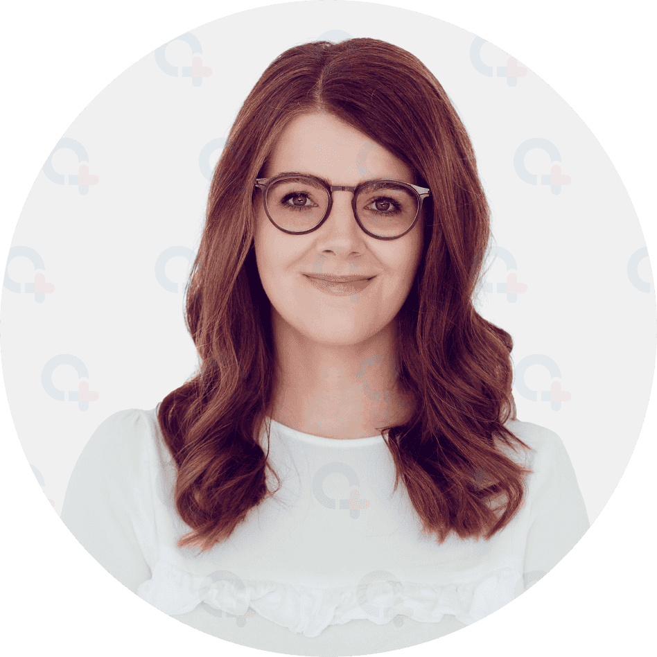 Lekarz lek. Małgorzata Sateja