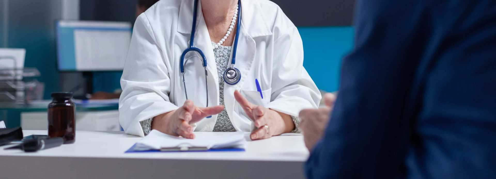 Druga opinia onkologiczna – kiedy warto skonsultować diagnozę? Na czym polega i kiedy sięgnąć po drugą opinię onkologa?