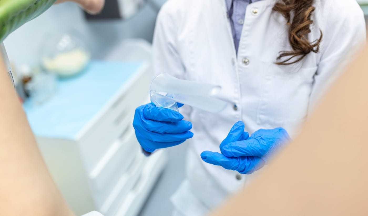 Zmiany na wargach sromowych - diagnostyka Warszawa | OpenMed