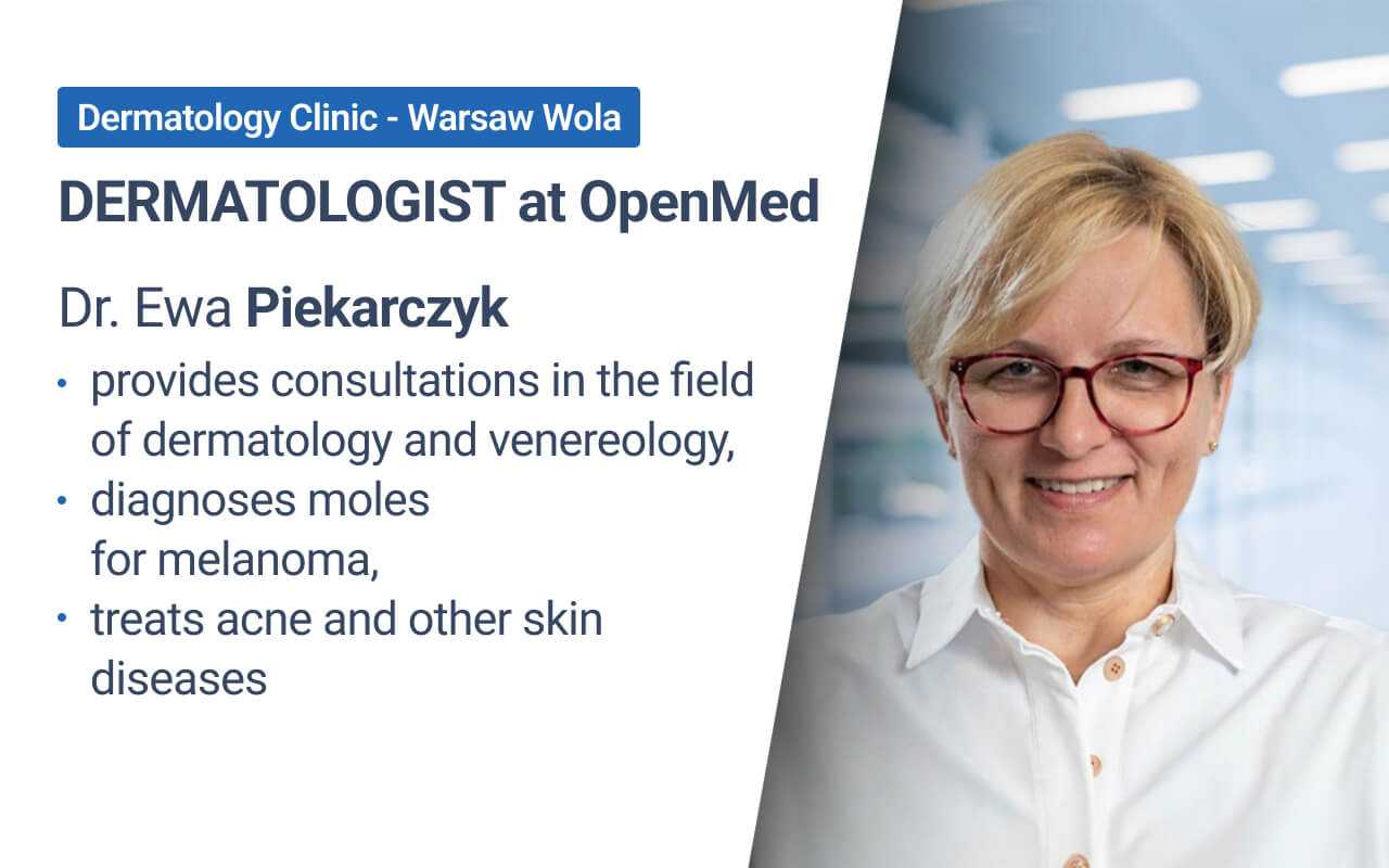 Dermatologist