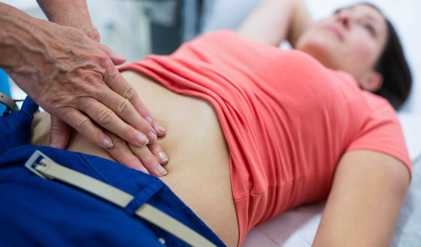 Przepuklina pępkowa - leczenie Warszawa | Diagnostyka i leczenie przepukliny pępkowej | OpenMed