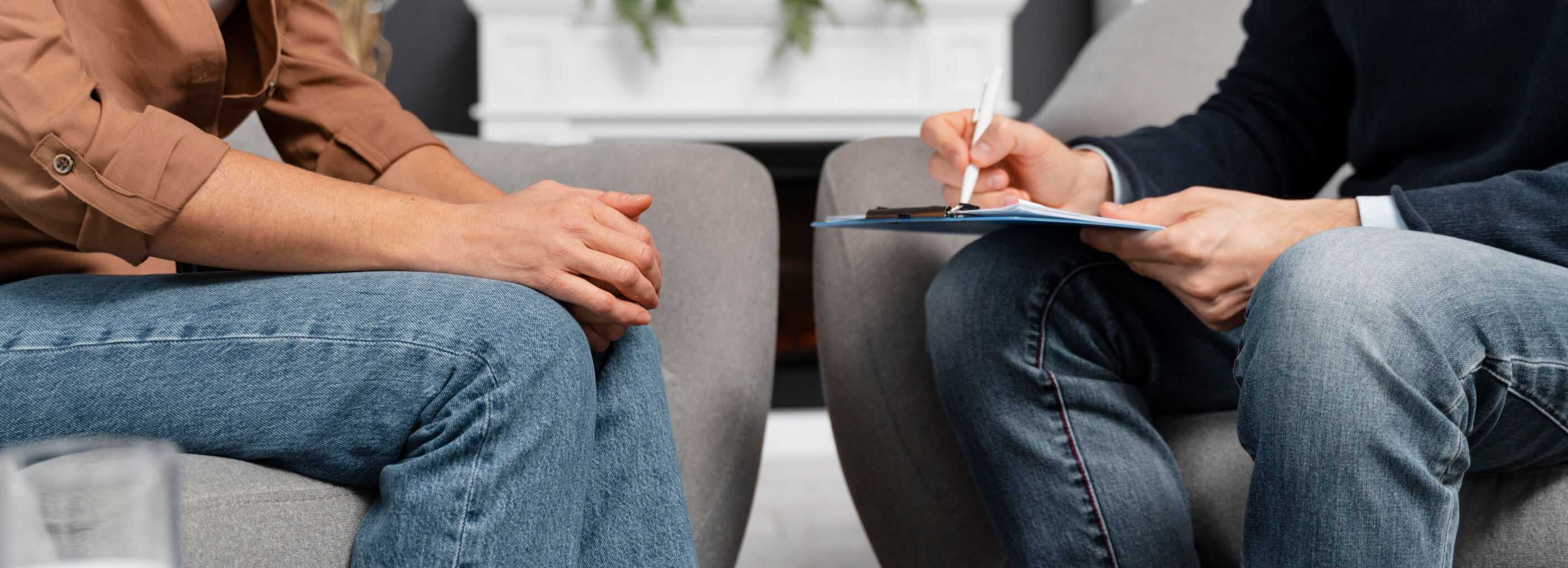 Psychotherapy Warsaw and Płock - professional psychotherapeutic help | OpenMed Medical Centre