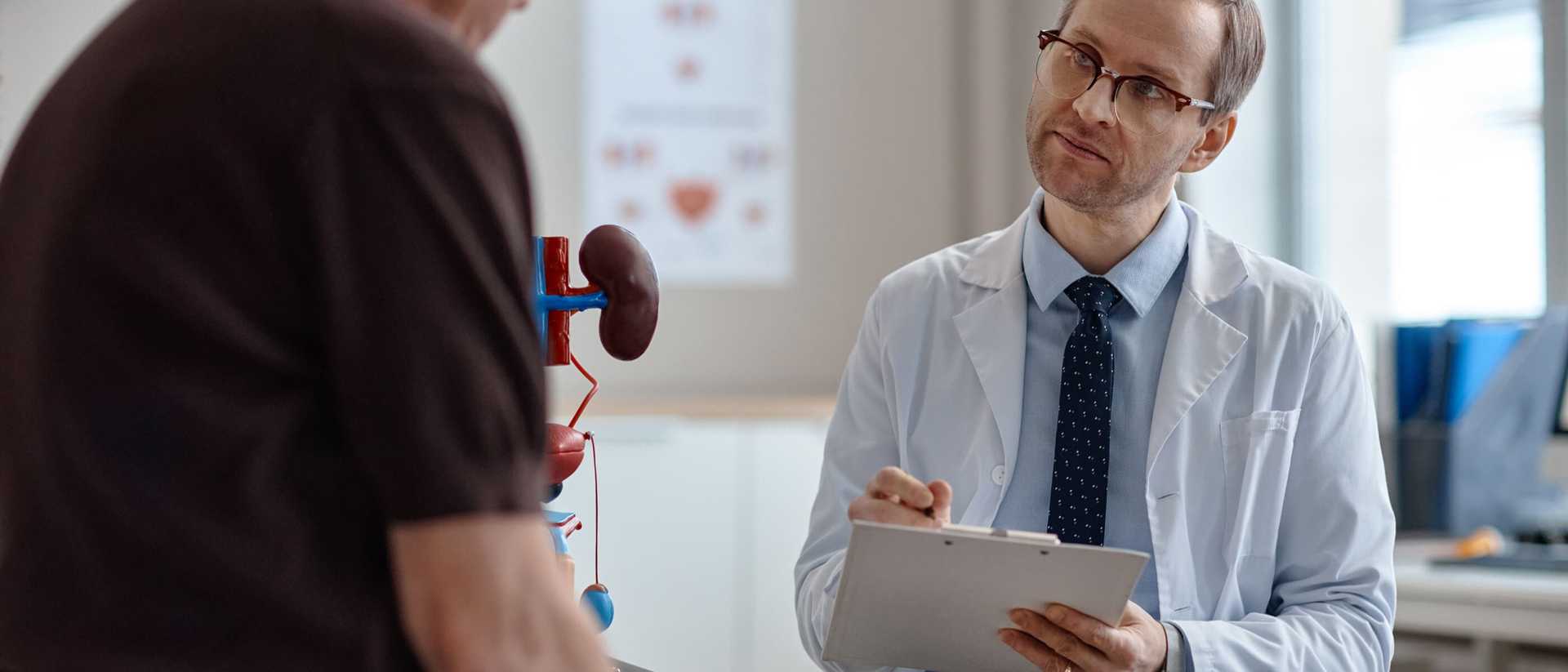 Zaburzenia erekcji – przyczyny, diagnostyka i leczenie | OpenMed
