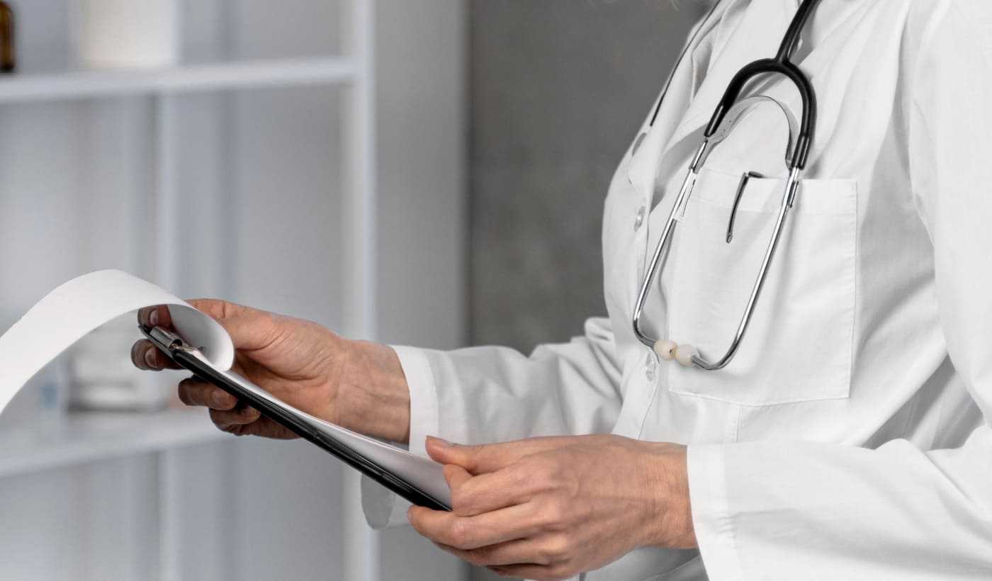 Nieprawidłowa morfologia krwi - diagnostyka Warszawa i Płock