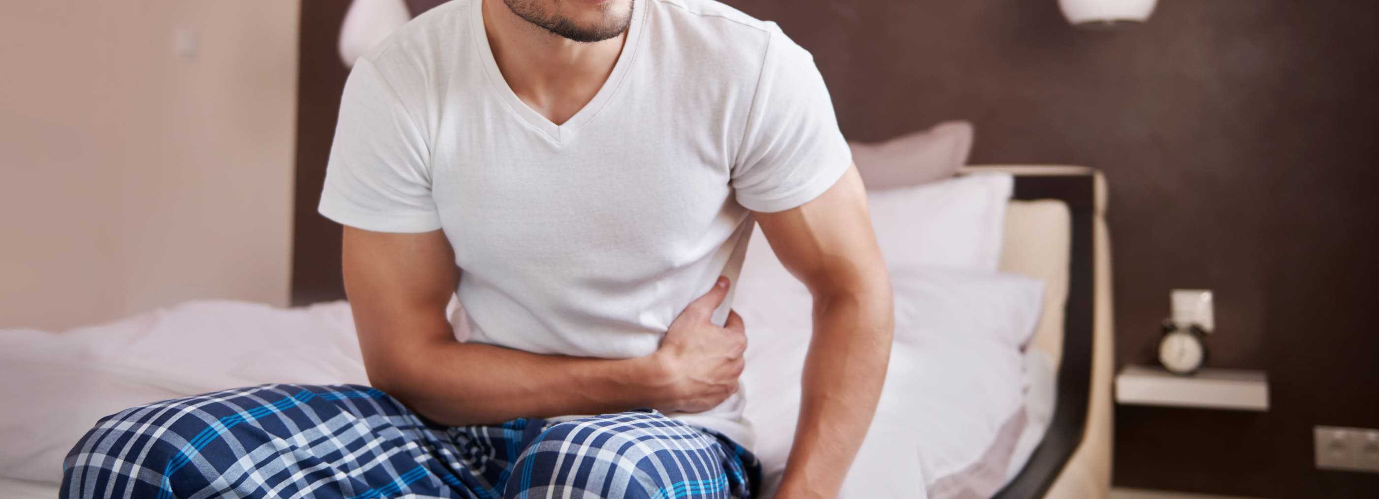 SIBO - diagnostyka i leczenie Warszawa