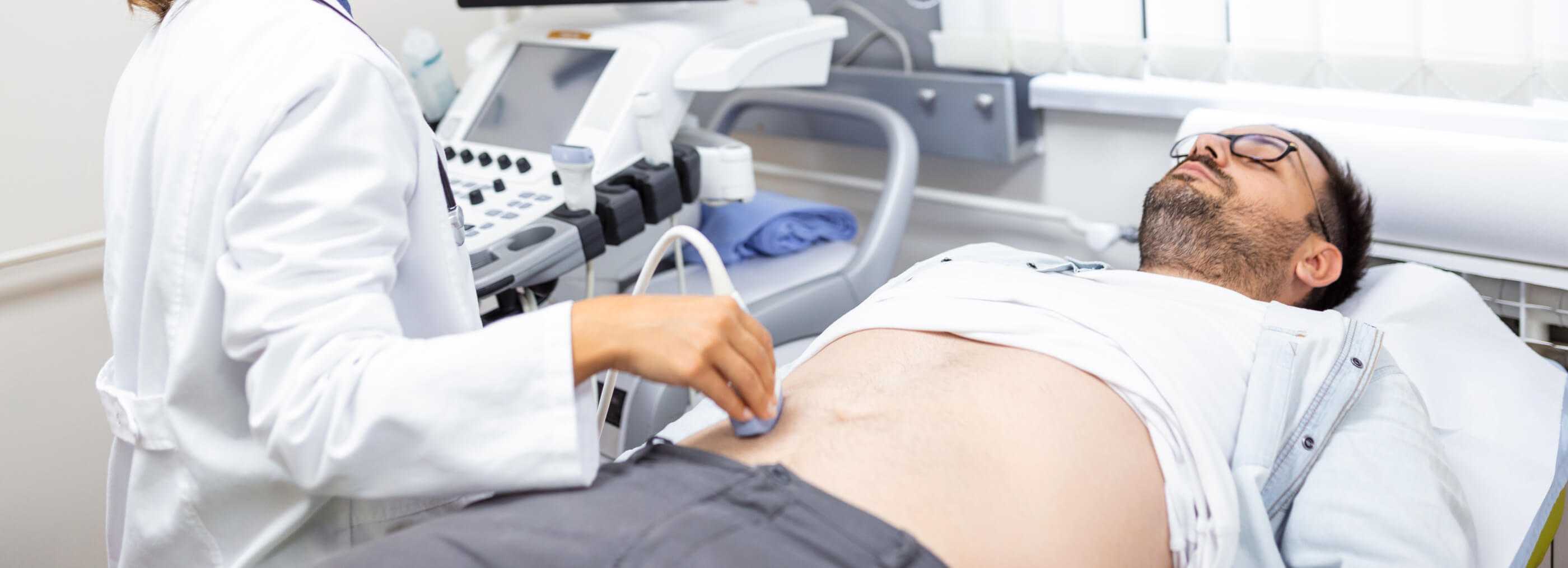 USG układu moczowego Warszawa i Płock | OpenMed Centrum Medyczne