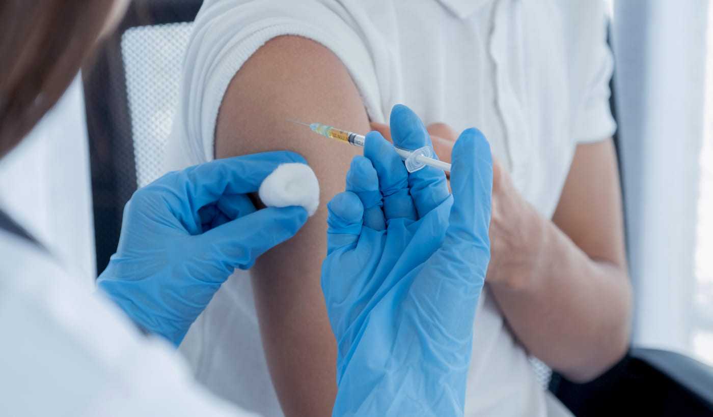 Szczepienie przeciw HPV - Warszawa i Płock | Prywatnie szczepienie na HPV | OpenMed