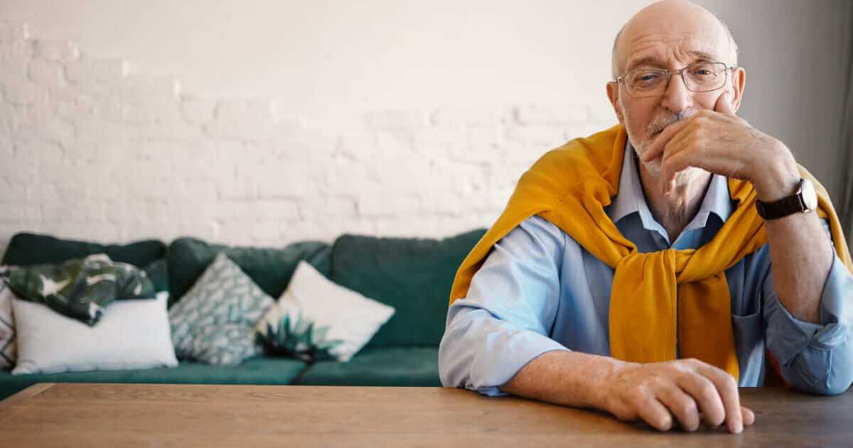 „Andropauza” (hipogonadyzm późny) – pierwsze objawy, których mężczyźni nie powinni ignorować