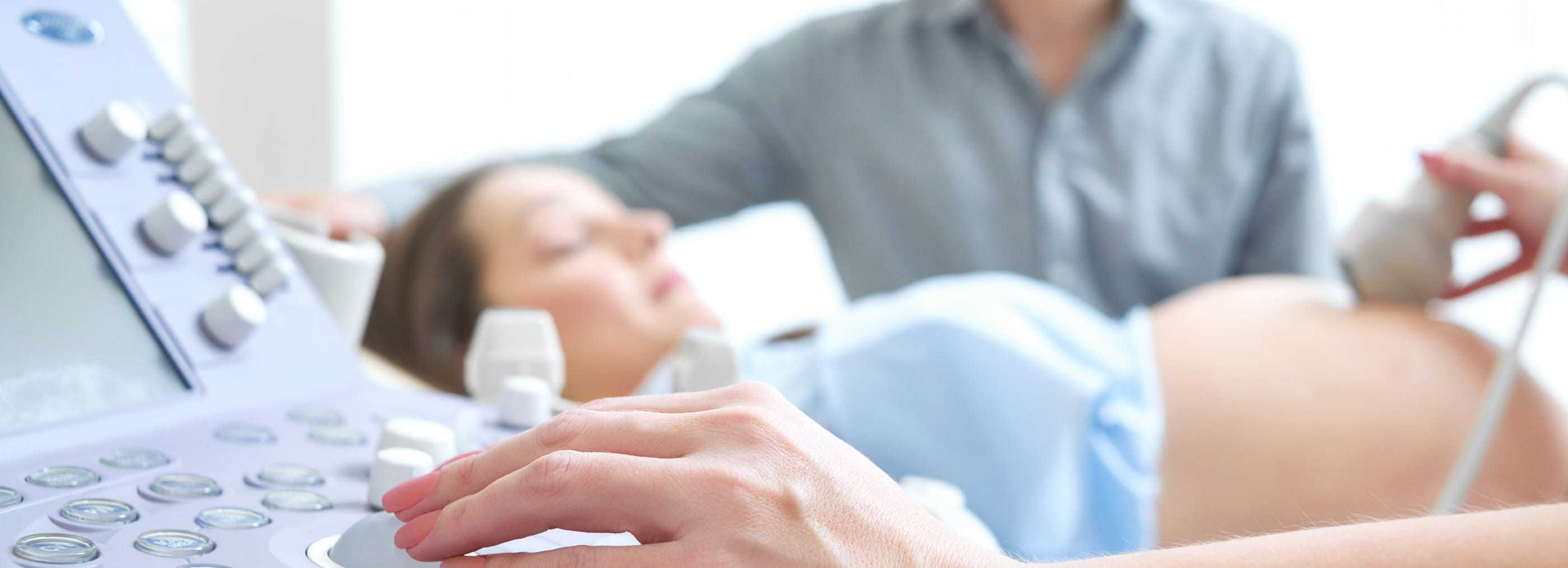 USG ginekologiczne 3D Warszawa | OpenMed Centrum Medyczne