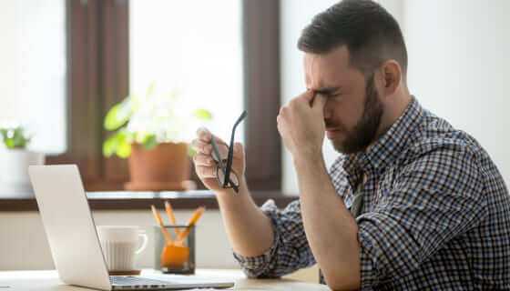 Hipogonadyzm a przewlekłe zmęczenie – co może być przyczyną złego samopoczucia?