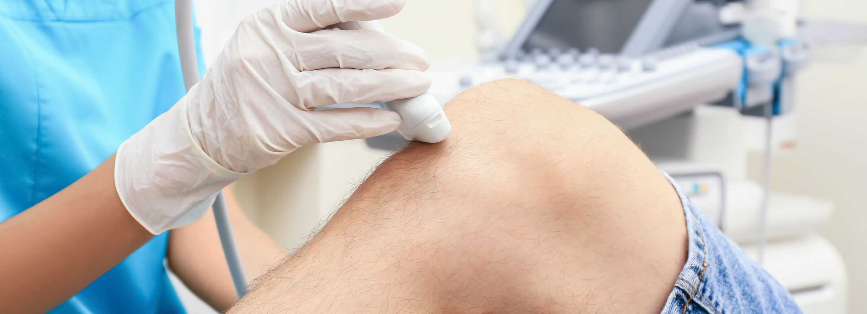 Konsultacja ortopedyczna z USG - Warszawa i Płock | OpenMed Centrum Medyczne