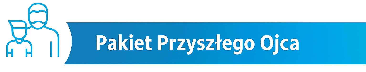 PAKIET PRZYSZŁEGO OJCA