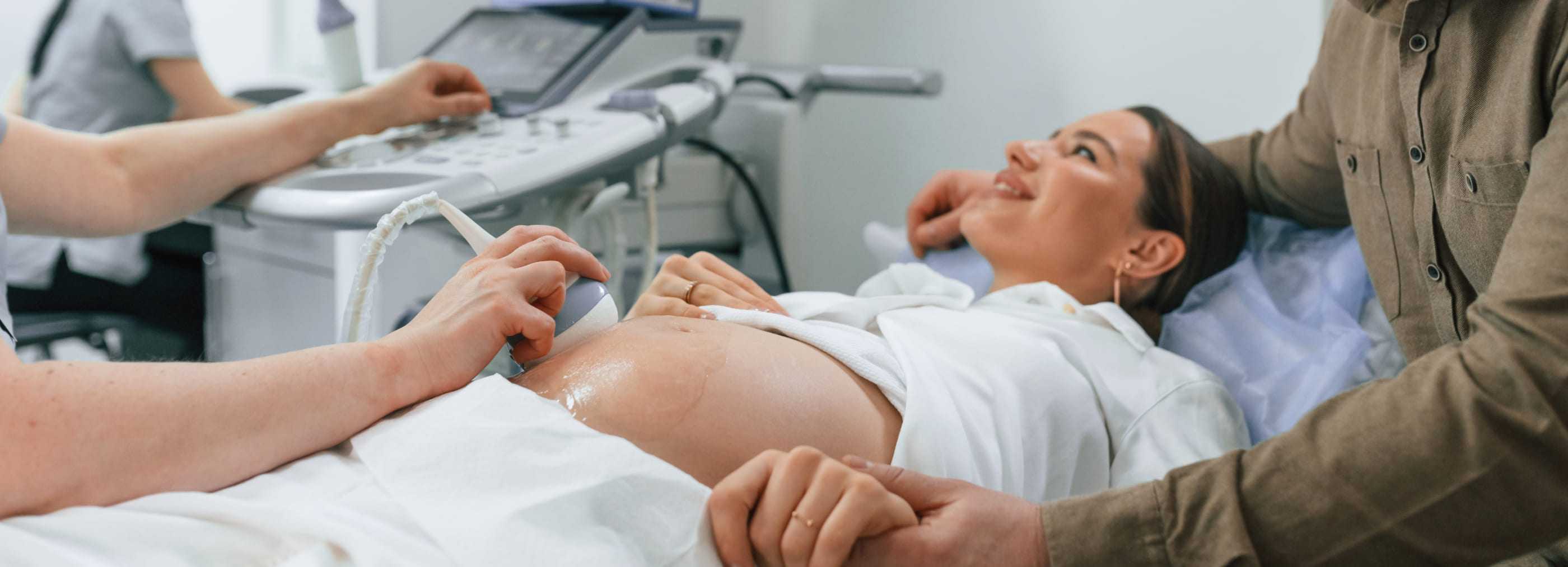 USG ginekologiczne 4D Warszawa | OpenMed Centrum Medyczne