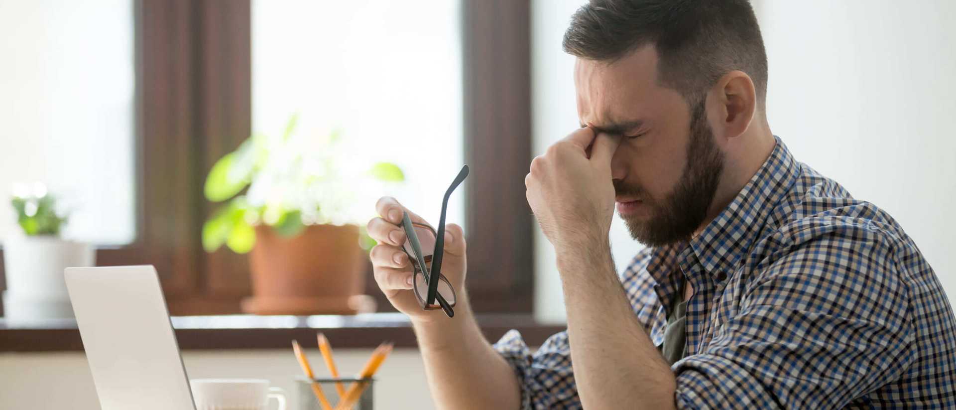 Hipogonadyzm a przewlekłe zmęczenie – co może być przyczyną złego samopoczucia? Przewlekłe zmęczenie a hipogonadyzm