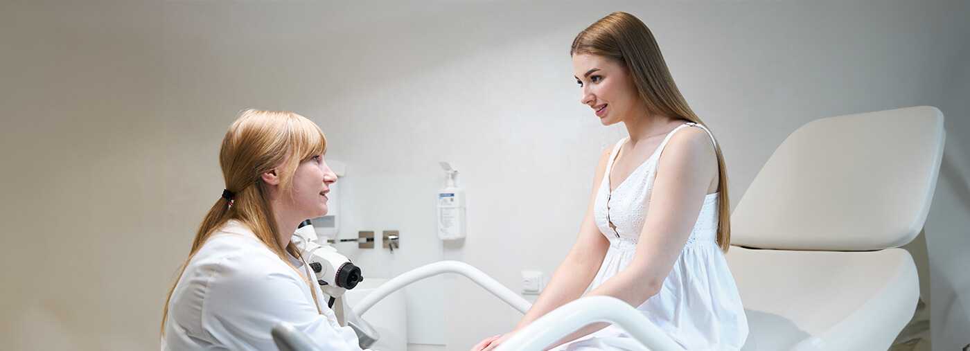 Individual consultation with midwife in Warsaw | OpenMed Medical Centre