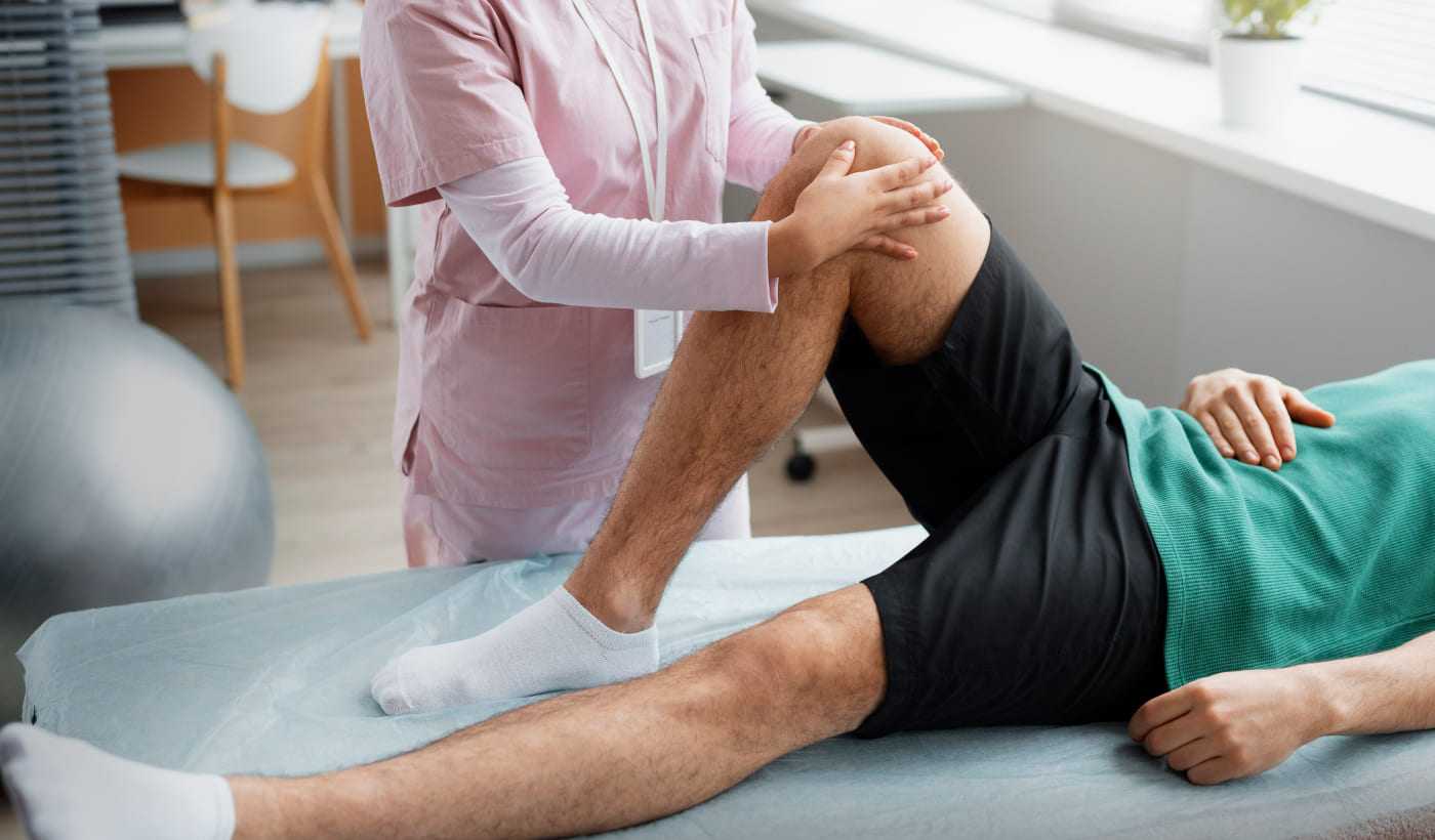 Rehabilitation After Orthopaedic Surgery Warsaw | Postoperative Rehabilitation Warsaw | OpenMed