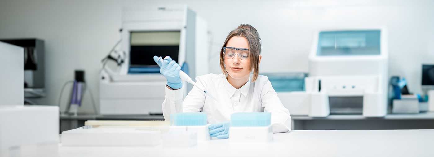 Bacteriological tests in Warsaw | OpenMed Medical Centre