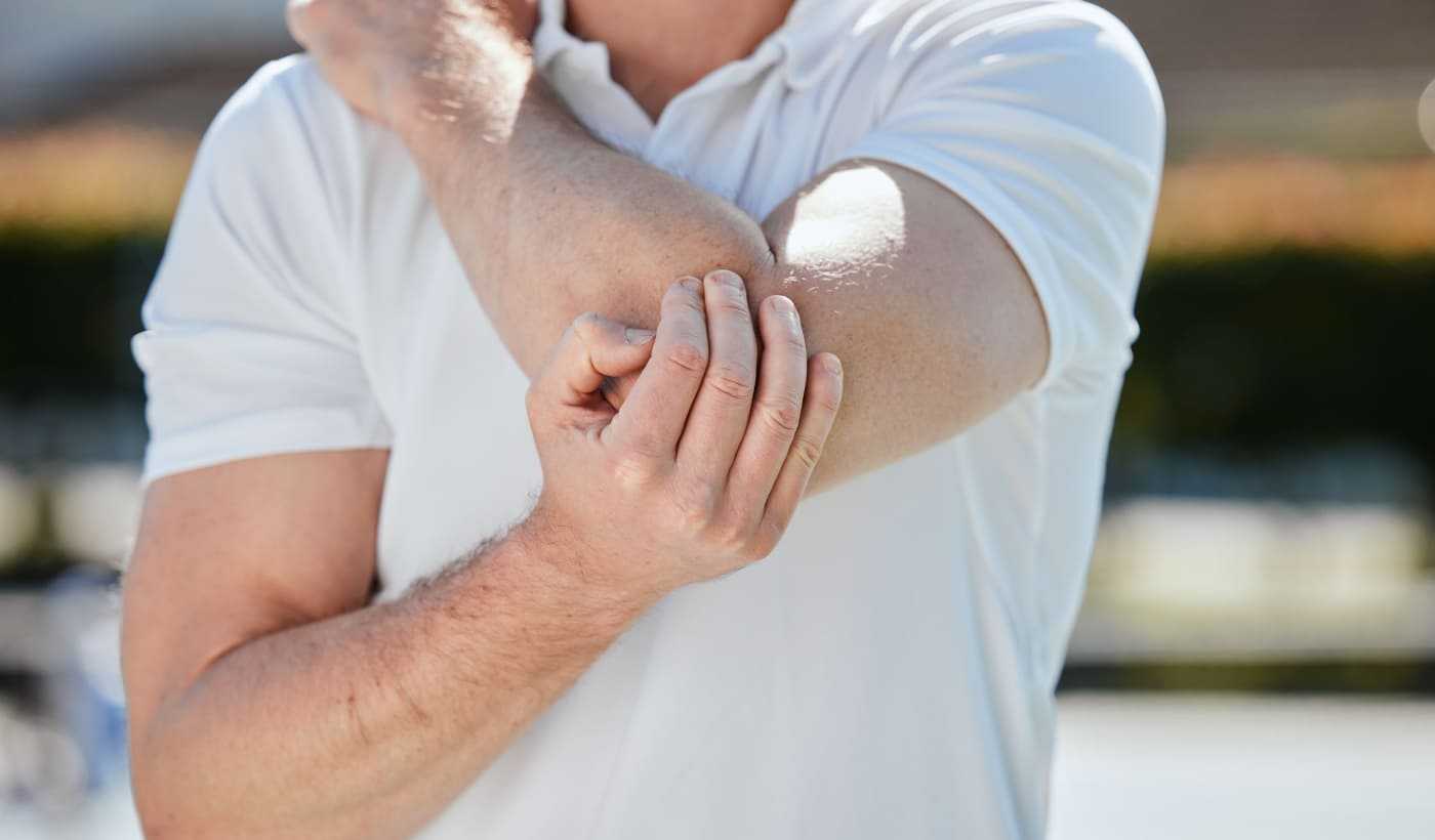 Terapia Orthokine® - leczenie stawów Warszawa Wola i Płock | OpenMed