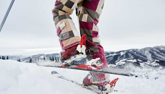 Osocze bogatopłytkowe w leczeniu kontuzji narciarskich