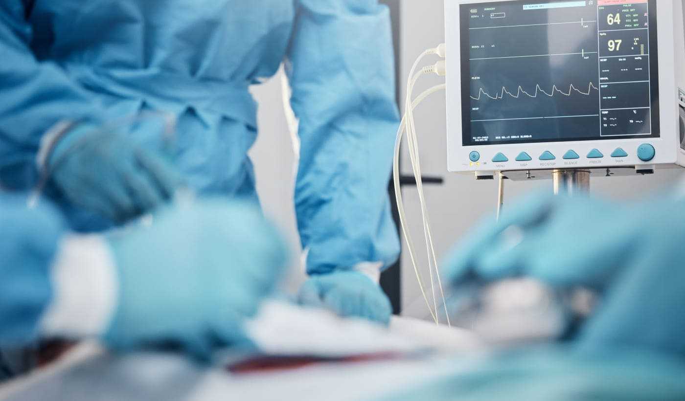 Invasive cardiology Warsaw Wola - consultations at OpenMed
