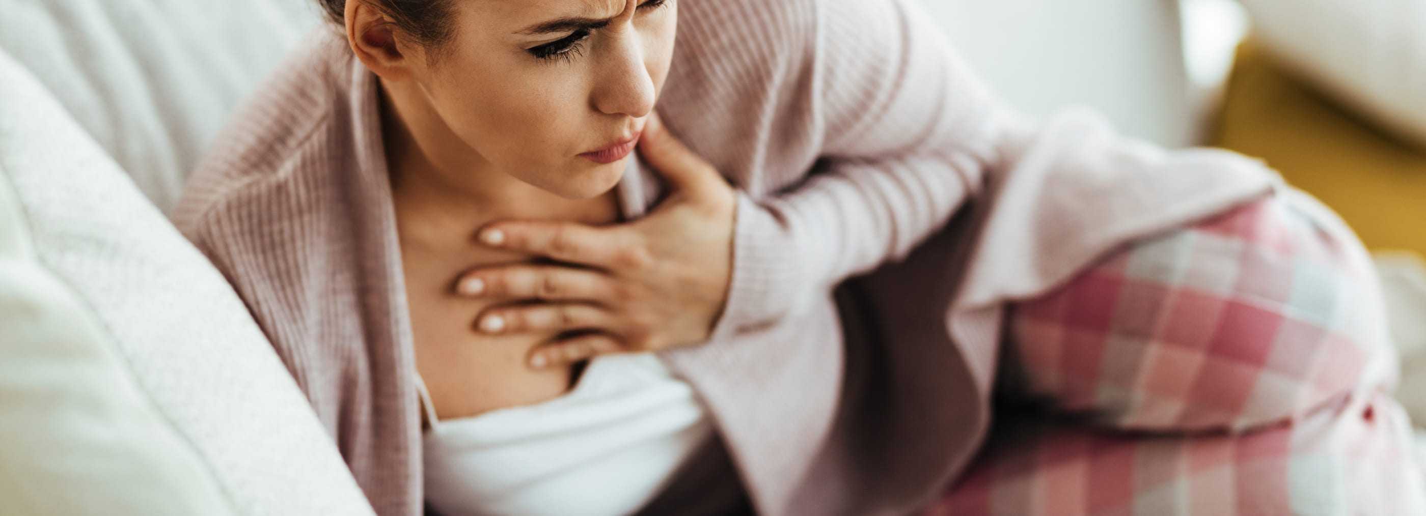 Leczenie refluksu przełyku Warszawa i Płock | OpenMed Centrum Medyczne