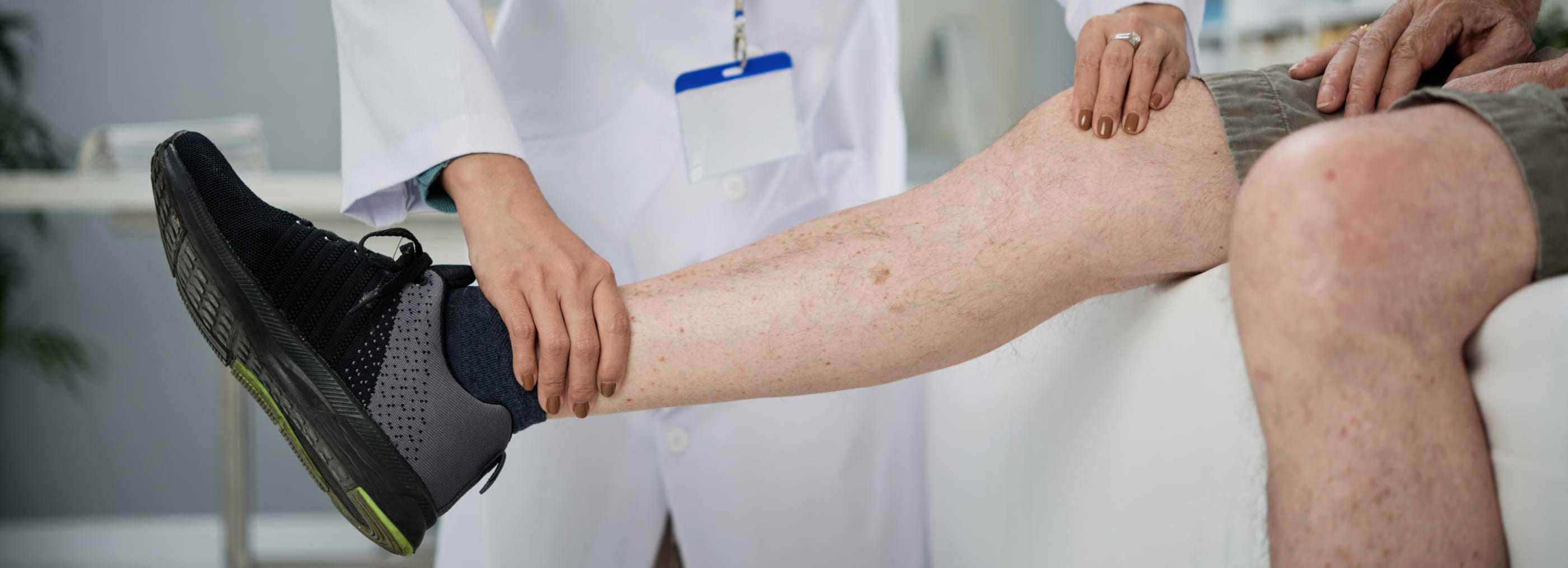 Sclerotherapy Warsaw and Płock | OpenMed Medical Centre