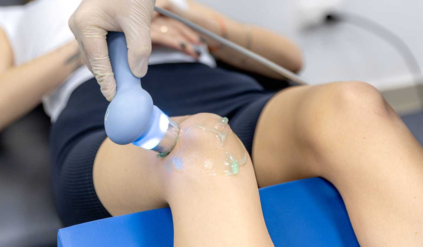 Orthopaedic ultrasound at OpenMed Warsaw and Płock