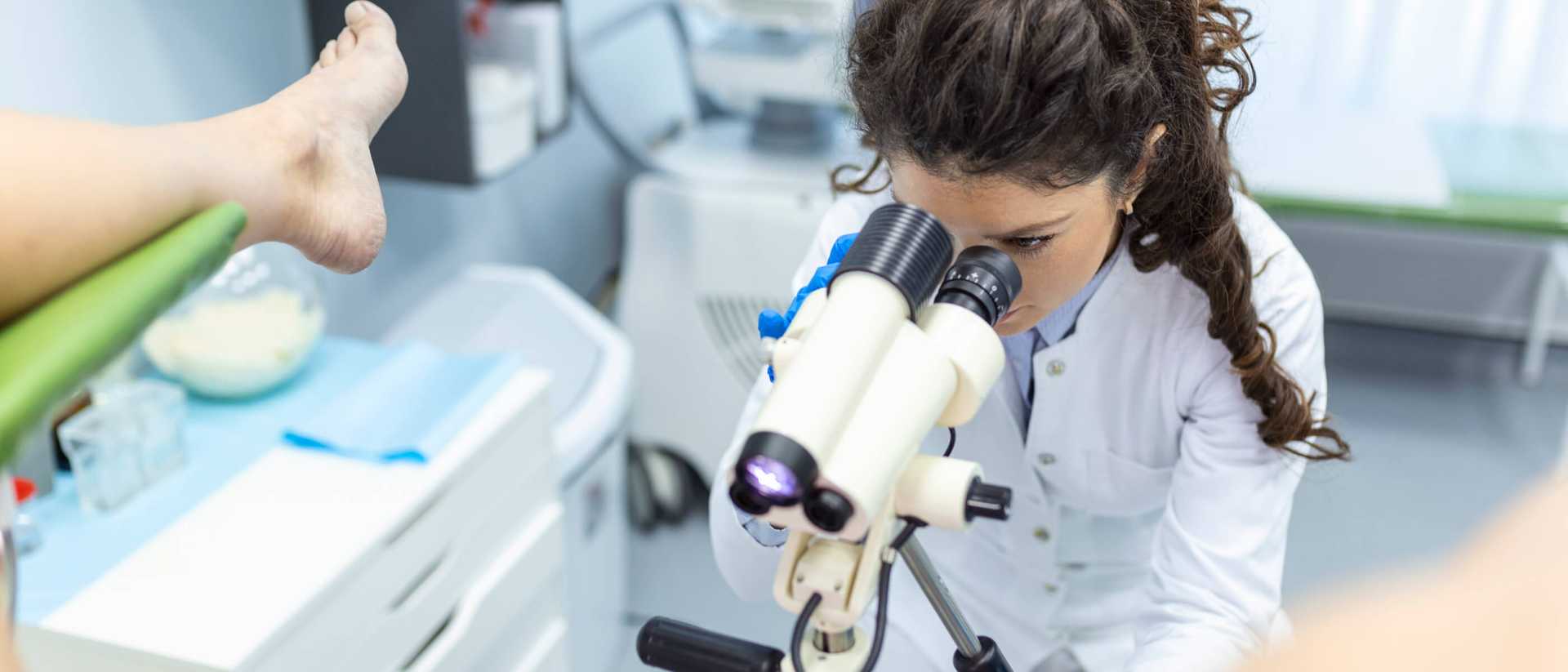 Kolposkopia - na czym polega i kiedy jest potrzebna?