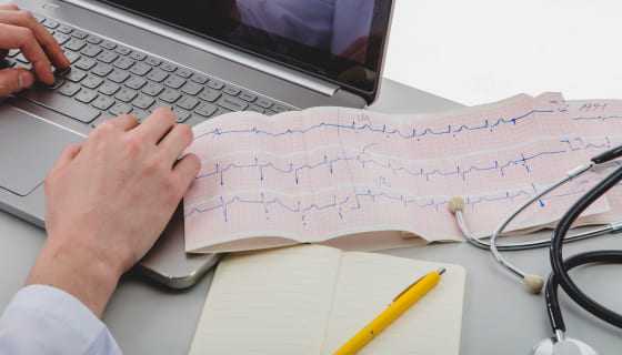 EKG, echo serca czy Holter – jakie badanie dobrać do objawów?