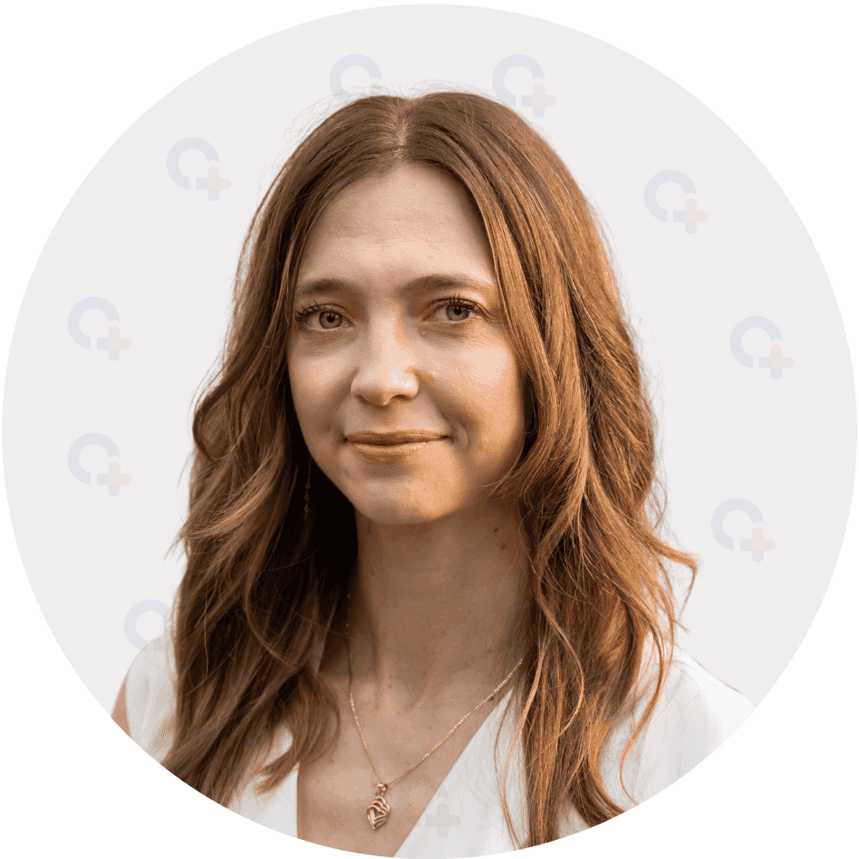 Lekarz dr n.med. Katarzyna Małkińska