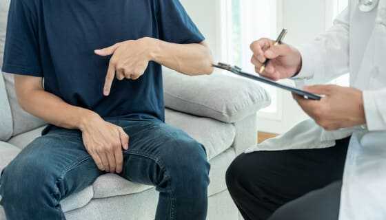 Profilaktyka raka prostaty – co powinien wiedzieć każdy mężczyzna?