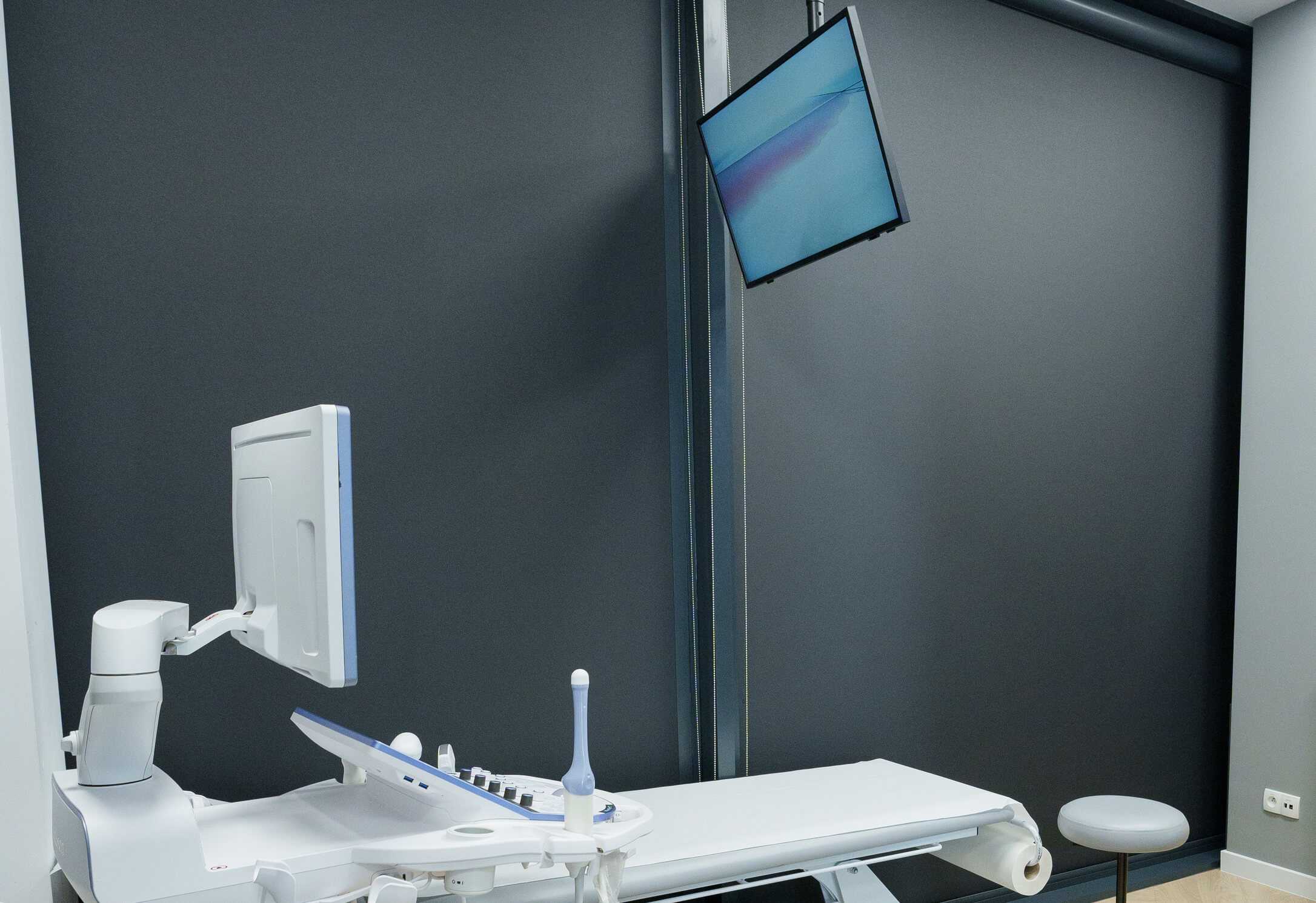 Most advanced technology - OpenMed Gynaecology and Obstetrics