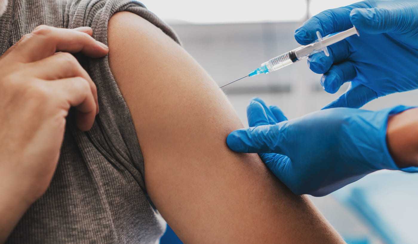 RSV vaccination - Warsaw and Płock | RSV vaccinations Warsaw and Płock | OpenMed