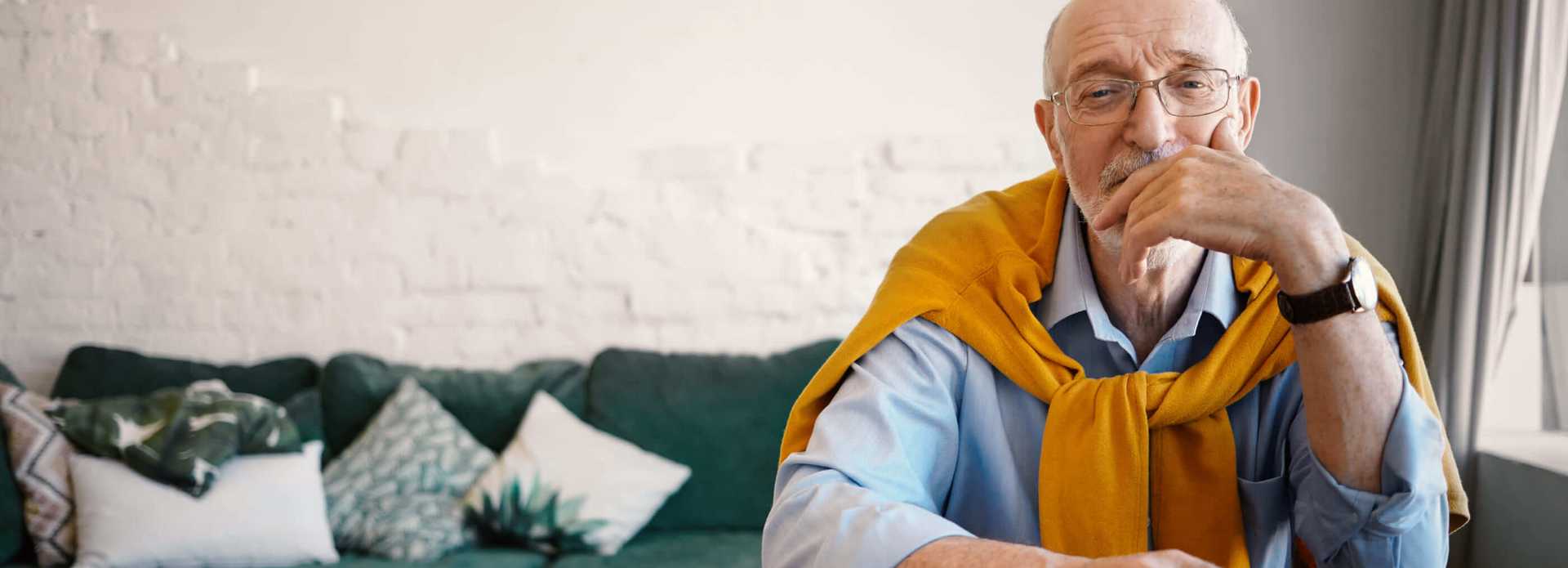 „Andropauza” (hipogonadyzm późny) – pierwsze objawy, których mężczyźni nie powinni ignorować