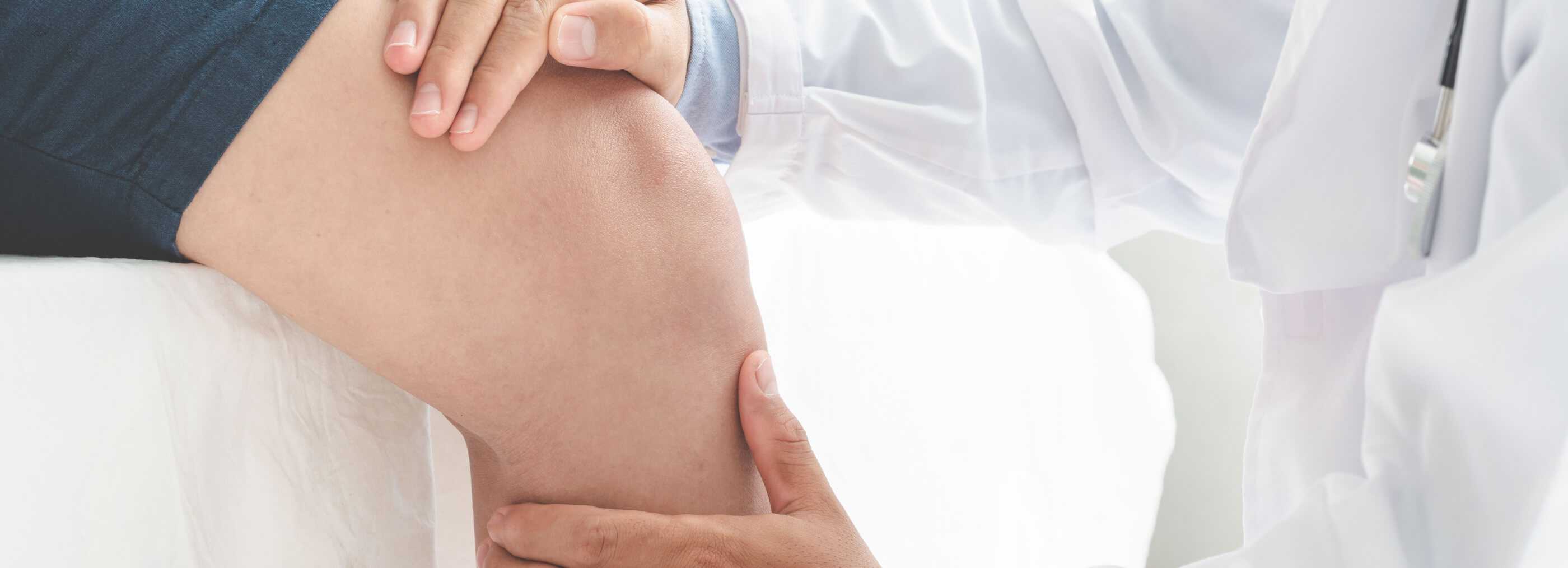 Leczenie uszkodzonej łąkotki - Warszawa i Płock | OpenMed Centrum Medyczne