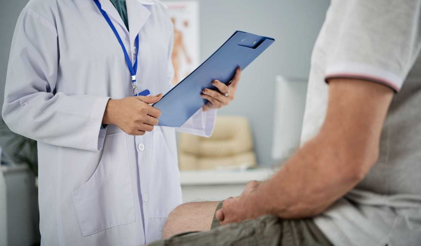 Intimate urology for men - Warsaw | OpenMed