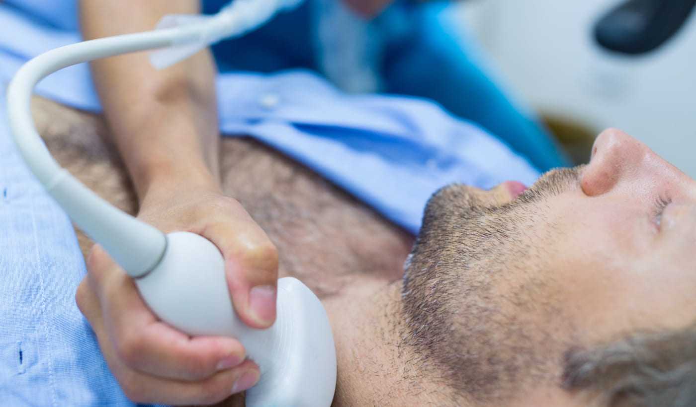 USG Doppler tętnic szyjnych i kręgowych | Badanie USG Doppler tętnic szyjnych i kręgowych Warszawa, Płock | OpenMed