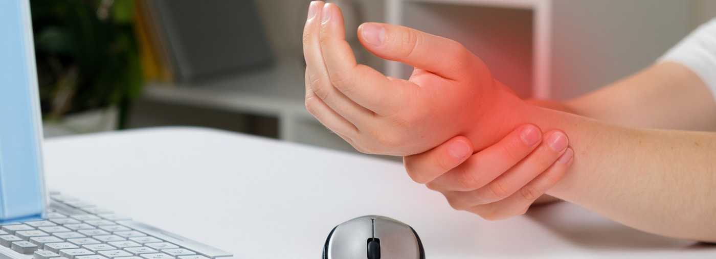 Treatment of the wrist carpal tunnel syndrome - Warsaw and Płock | OpenMed Medical Centre