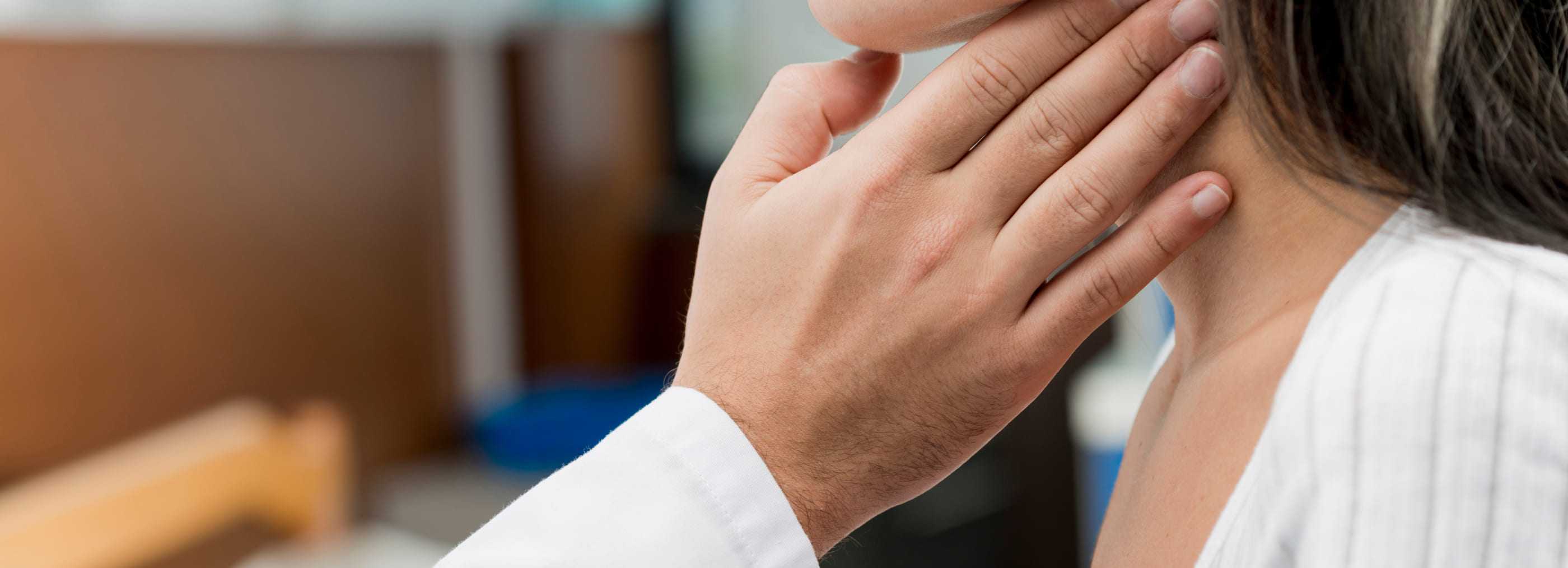 Hashimoto - treatment and diagnosis in children and adults at OpenMed Warsaw and Płock