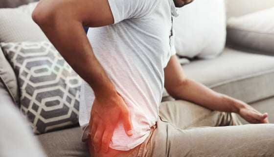 Zespół bólowy krętarza większego – dlaczego biodro boli z boku?