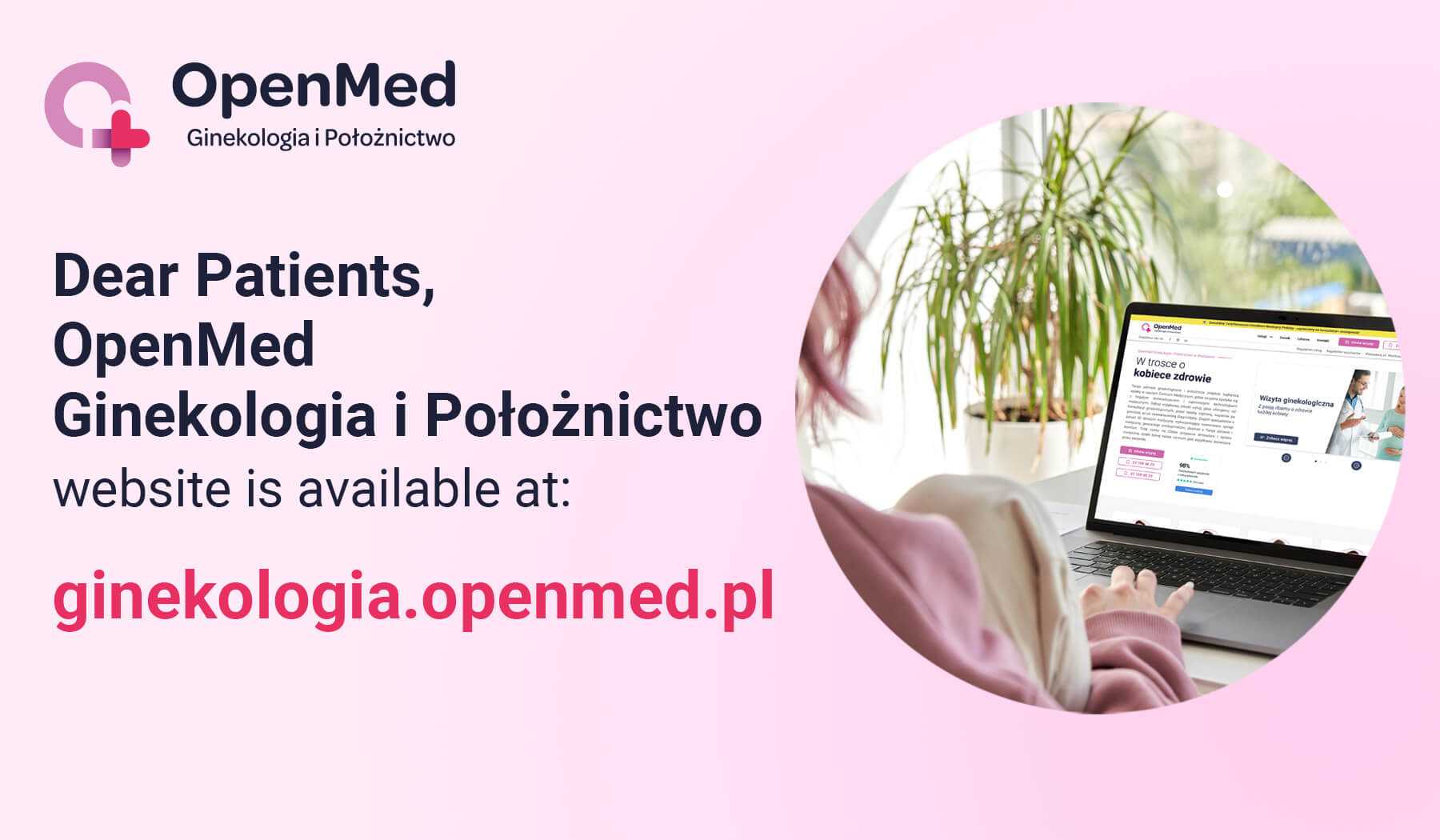 OpenMed Ginekologia i Położnictwo