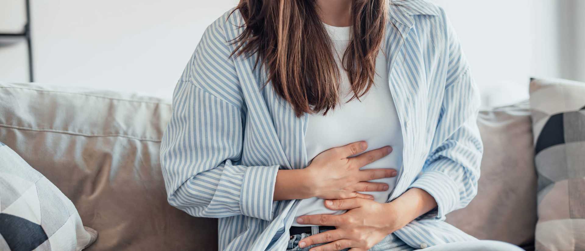 Leczenie SIBO - podejście przyczynowe i objawowe