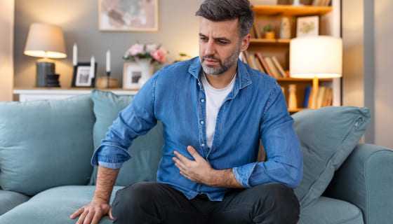 IBS a IBD – jak odróżnić zespół jelita drażliwego od choroby zapalnej jelit?